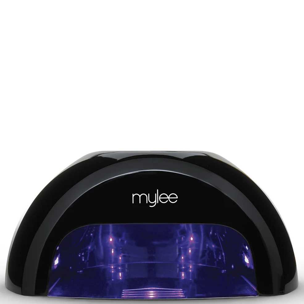 Mylee Grande LED Nail Lamp Image 1