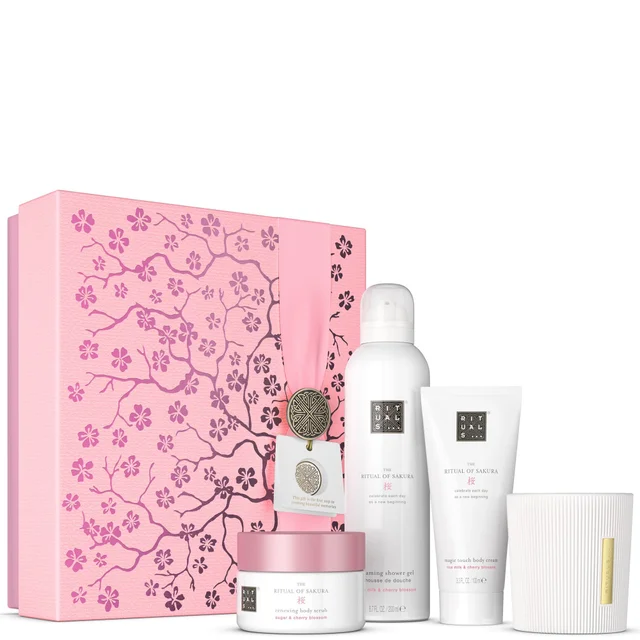 Rituals Gift Sets | LOOKFANTASTIC
