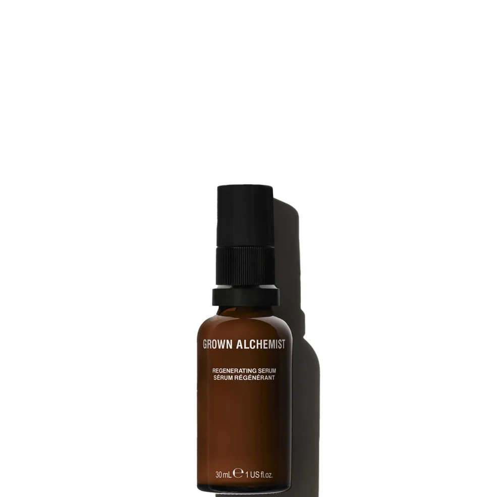 Grown Alchemist Regenerating Serum 30ml Image 1