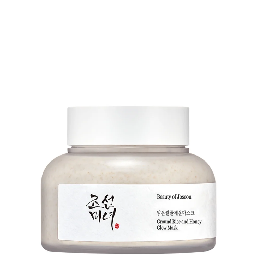 Beauty of Joseon Ground Rice and Honey Glow Mask 150ml Image 1