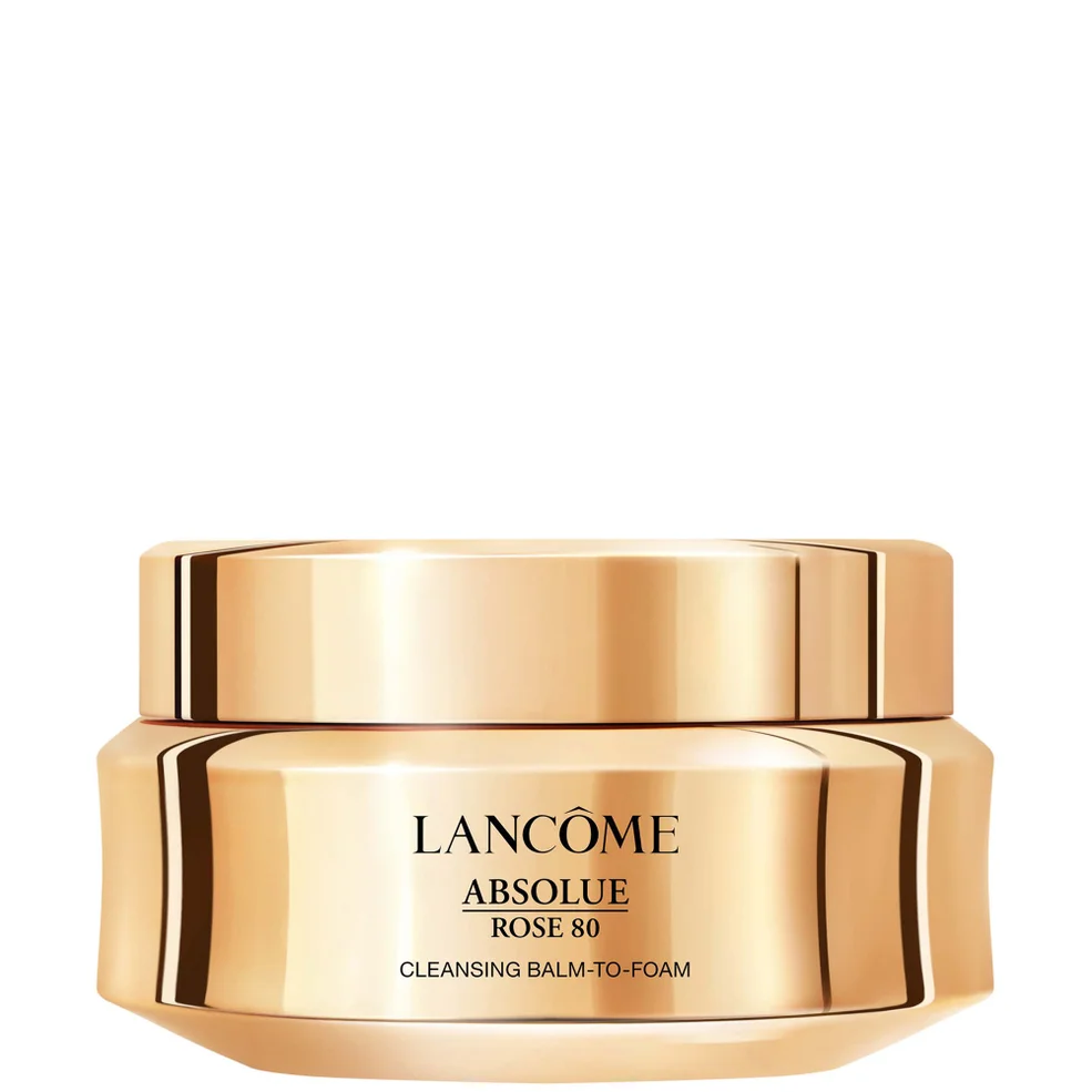 Lancôme Absolue Balm-To-Foam Cleanser 150ml Image 1