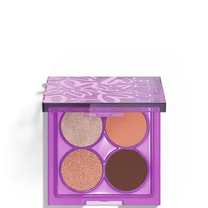 Urban Decay Space Cowboy Quad Palette - undefined undefined