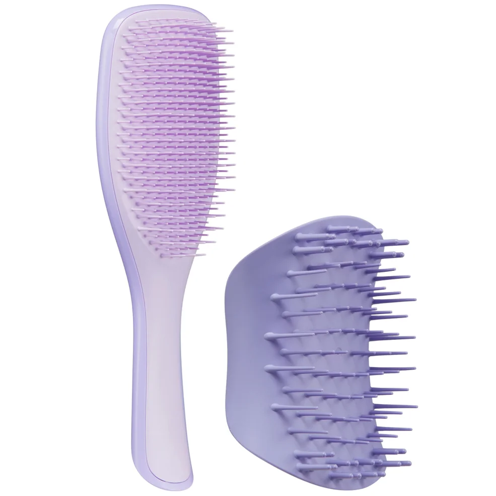 Tangle Teezer Hair Health Bundle Image 1