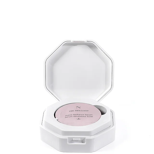 Noble Panacea The Brilliant Prime Radiance Serum 7 Dose 3.5ml