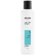 NIOXIN Scalp and Hair Thickening System 3 Shampoo for Coloured Dry and Damaged hair with Light Thinning 300ml