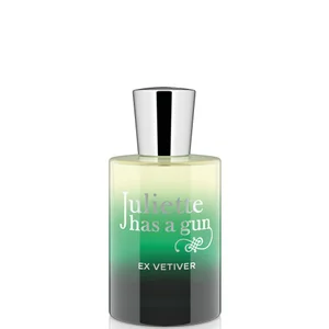 Juliette Has a Gun Ex Vetiver 50ml - Size 50ml