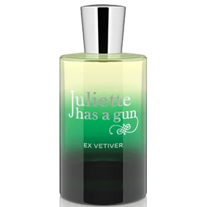 Juliette Has a Gun Ex Vetiver 100ml - Size 100ml