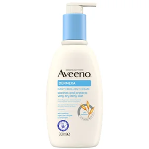 Aveeno Dermexa Daily Emollient Cream 300ml - undefined undefined