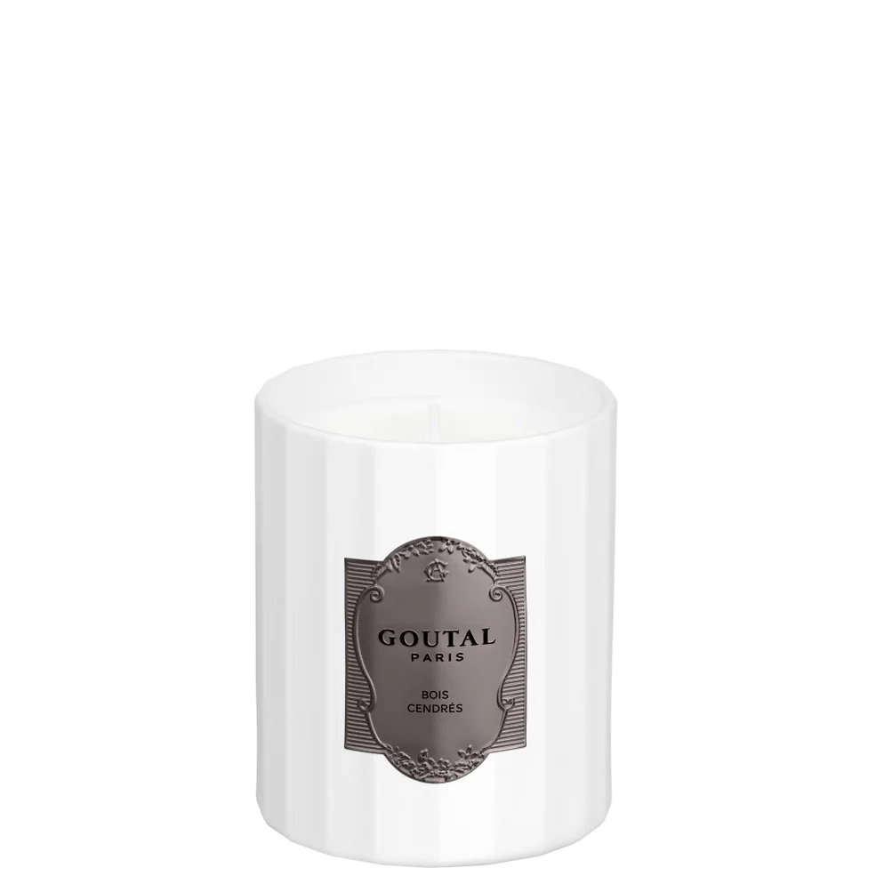 Goutal Home Collection Bois Cendres Candle 185g Image 1