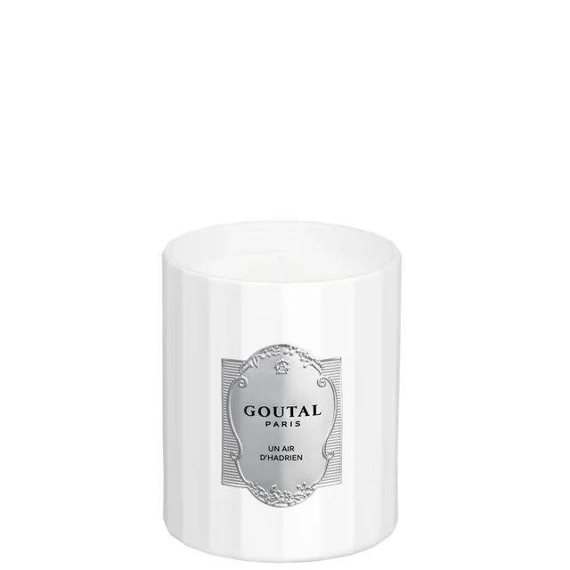 Goutal Home Collection Un Air d'Hadrien Candle 185g