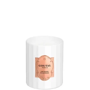 Goutal Home Collection Une Maison de Champagne Candle 185g - undefined undefined