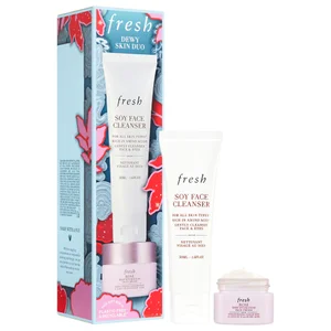 Fresh Dewy Skin Duo - undefined undefined