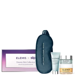 Elemis x SLIP Dreamy Skin Collection - undefined undefined
