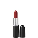 MAC Macximal Sleek Satin Lipstick - Brick-O-La