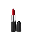 MAC Macximal Sleek Satin Lipstick - Brave Red
