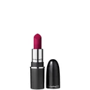 MAC Macximal Sleek Satin Mini Lipstick - Rebel