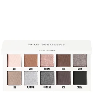 Kylie Cosmetics The Smokey Palette - undefined undefined