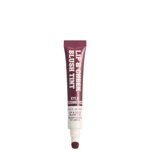 Kylie Cosmetics Lip and Cheek Blush Tint 9ml (Various Shades) - Shade She's It