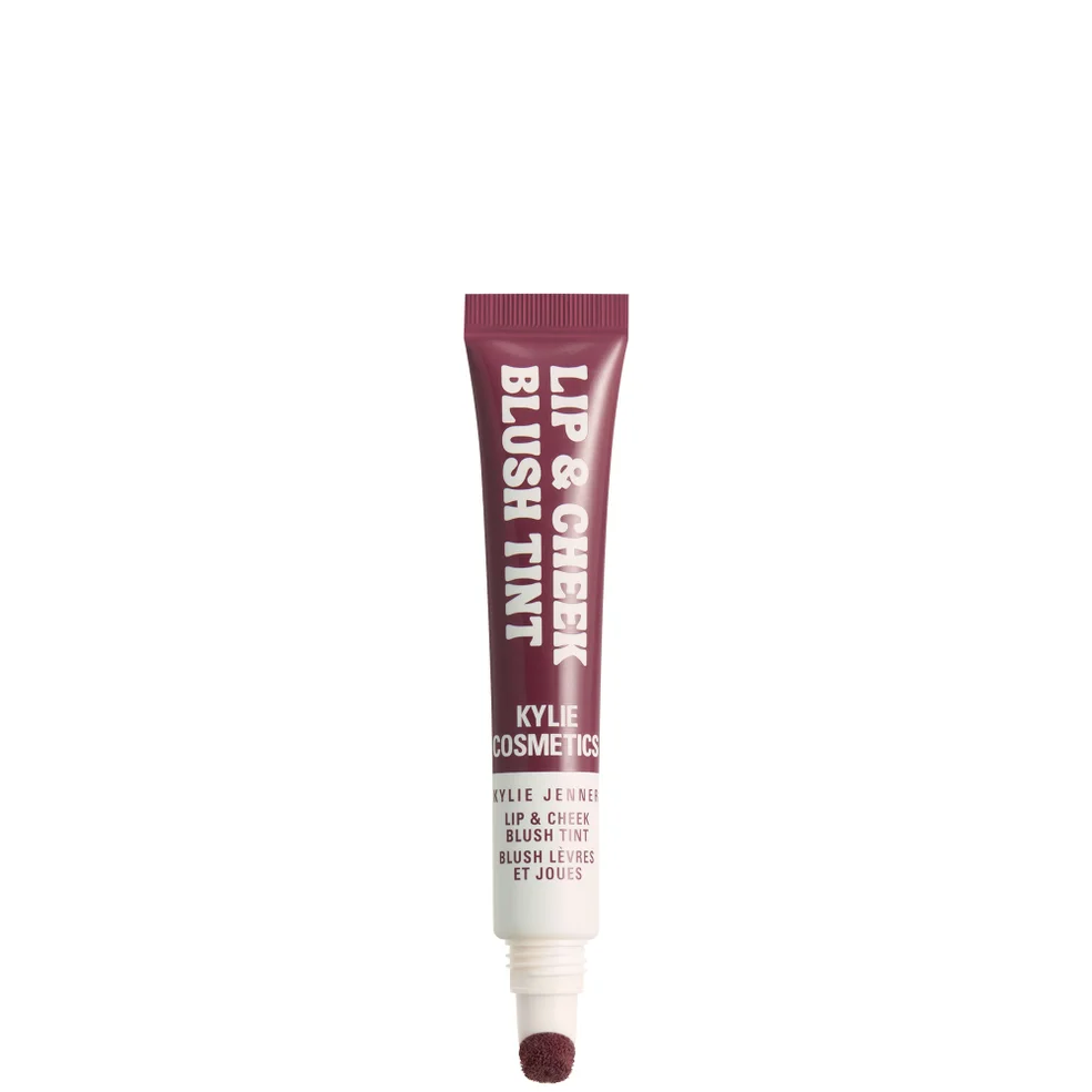 Kylie Cosmetics Lip and Cheek Blush Tint 9ml (Various Shades) Image 1