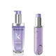 Kérastase Blond Absolu L’Huile Cicagloss Refillable Hair Oil 75ml and Refill Capsule Duo for Blonde or Lightened Hair