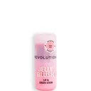 Makeup Revolution Jelly Blush Stick Lip and Cheek Stain Peach Orange