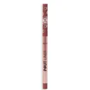 Makeup Revolution Pout Bomb Plumping Lip Liner Doll Cool Nude