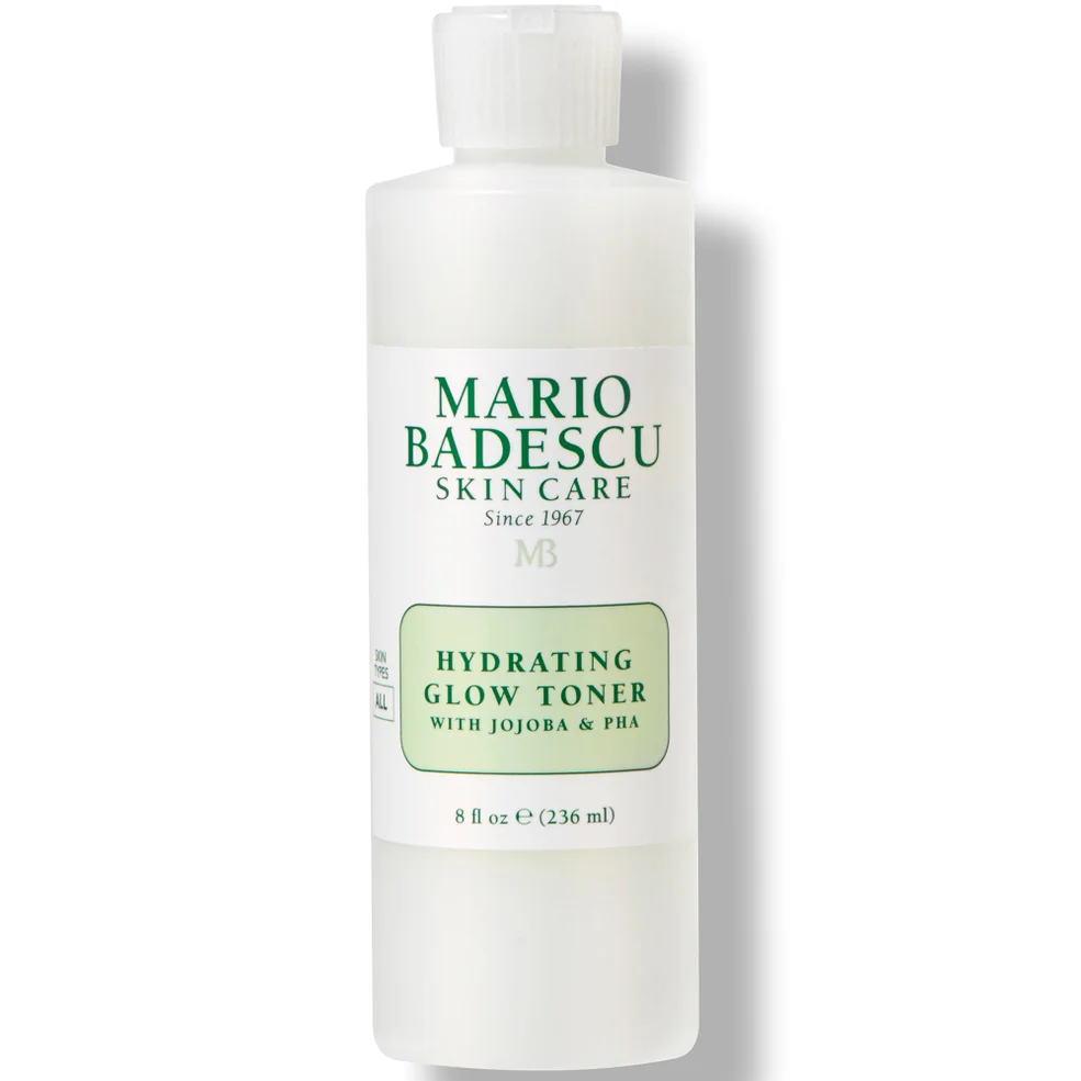 Mario Badescu Hydrating Glow Toner 236ml Image 1
