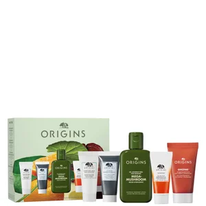 Origins Skincare Giveaway - undefined undefined