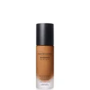 bareMinerals Barepro 24Hr Matte Comfort Liquid Foundation Mineral Spf20 35 - Deep 51 Warm