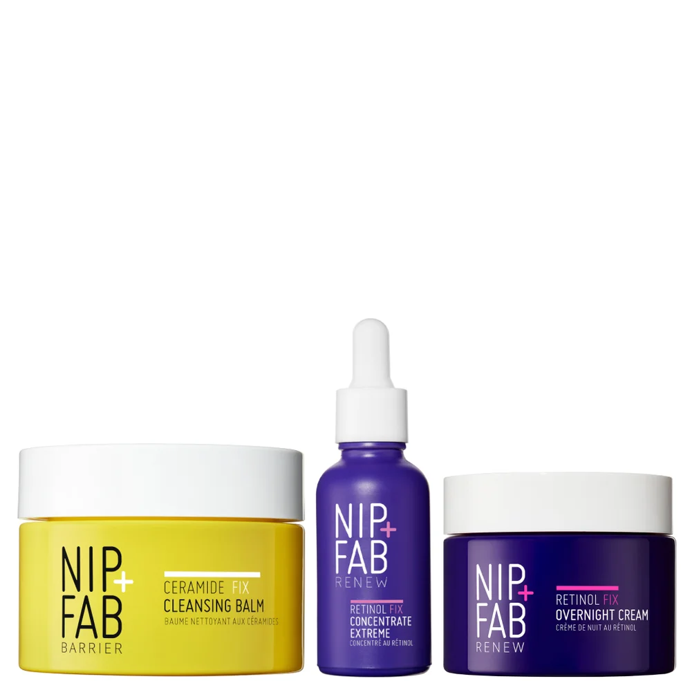 NIP+FAB PM Renew Trio Image 1