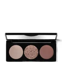 Bobbi Brown Essential Eye Shadow Trio - Smokey Plum