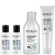 Redken Acidic Bonding Concentrate Bundle