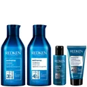 Redken Extreme Shampoo and Conditioner Bundle for Damaged Hair