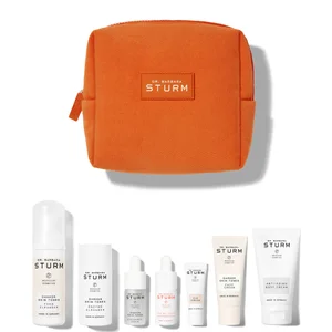 Dr. Barbara Sturm Darker Skin Tones Discovery Kit - undefined undefined