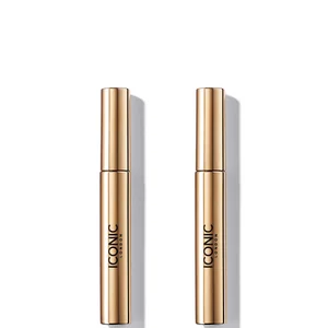 ICONIC London Triple Threat Mascara Duo - undefined undefined