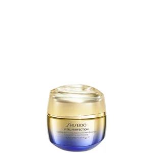 Shiseido Vital Perfection Uplifting and Firming Advanced Cream Enriched 50ml - undefined undefined