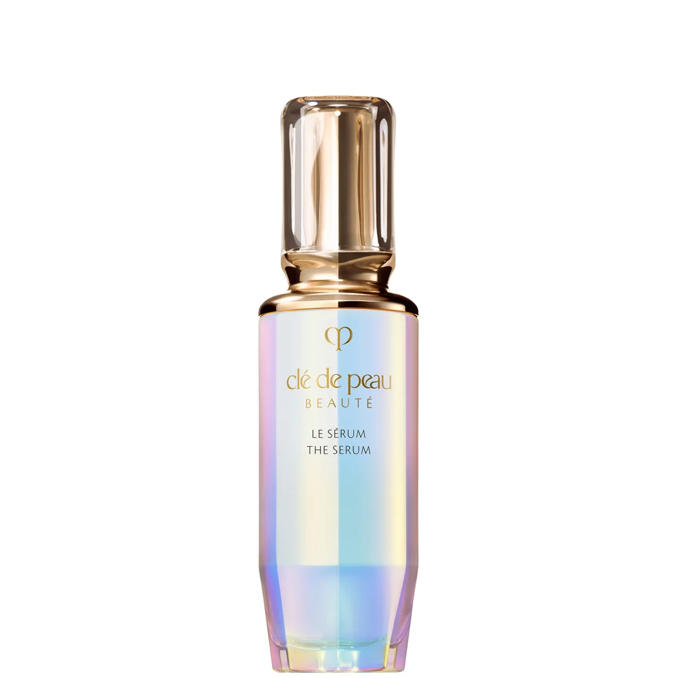 Clé de Peau Beauté Le Sérum 2 75ml Image 1