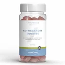 Myvitamins Sugar Free Ashwagandha, Apple, 60 Gummies