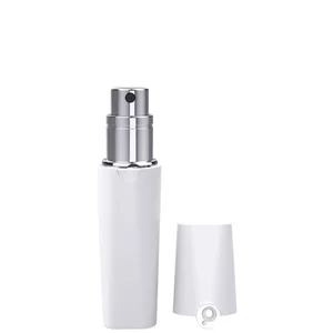 Travalo Perfume Pod Atom Atomiser 5ml - White - Colour White