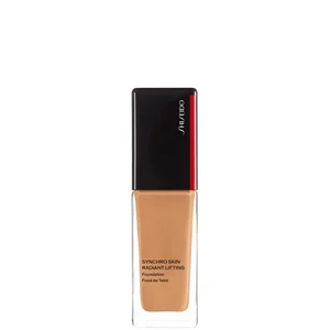 Shiseido Synchro Skin Radiant Lifting Foundation 30ml (Various Shades) - Shade Sunstone