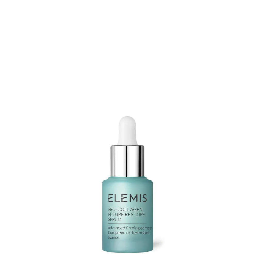 Elemis Pro Collagen Future Restore Serum 15ml Image 1