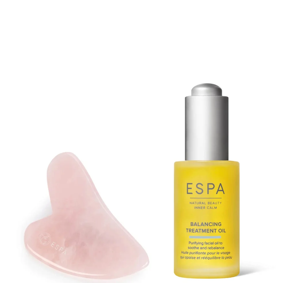 ESPA Gua Sha Duo Image 1