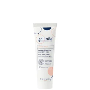 Gallinée Face Recovery Mask 50ml - undefined undefined