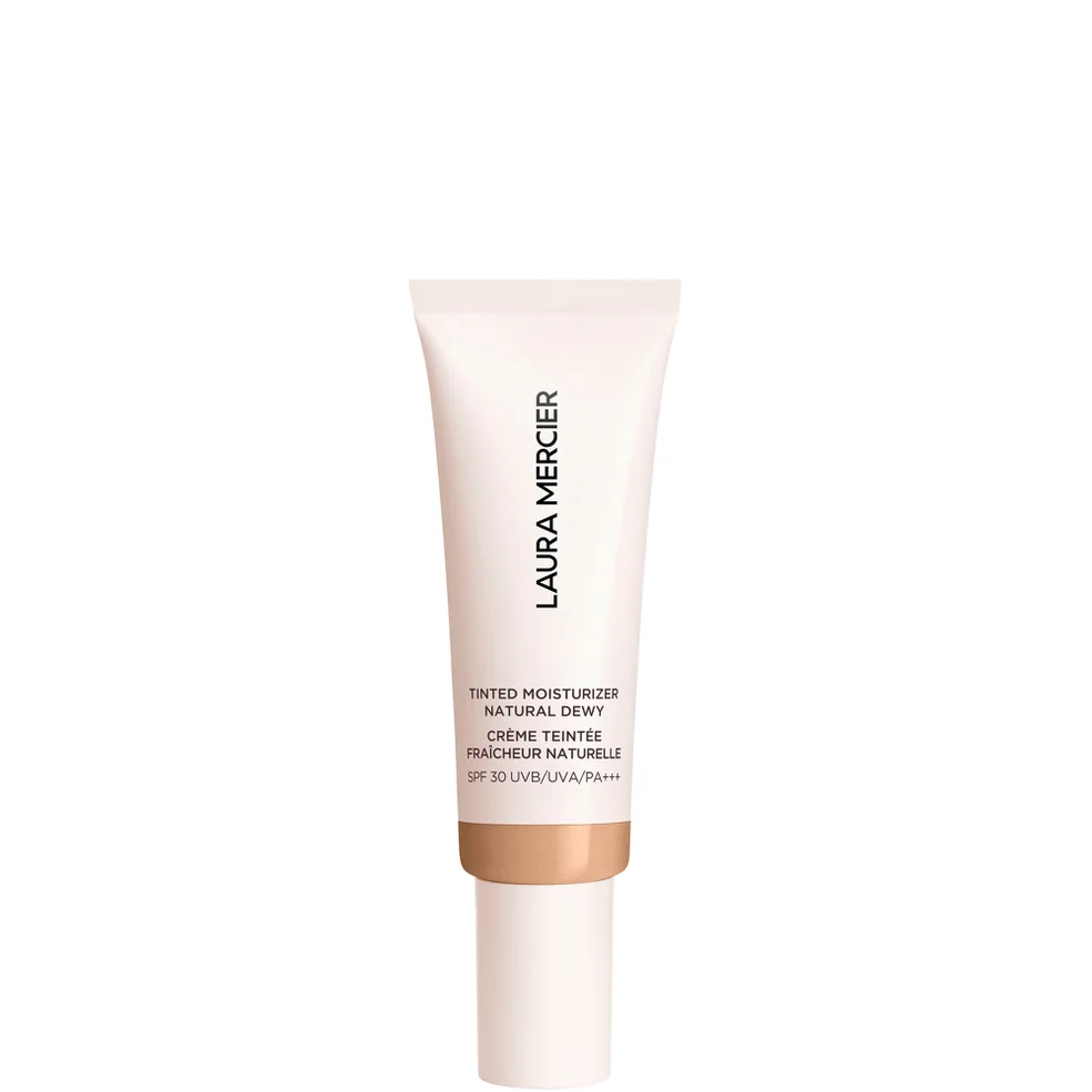 Laura Mercier Tinted Moisturiser Natural Dewy SPF 30 45ml (Various Shades) Image 1