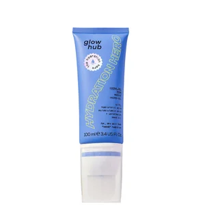 Glow Hub Hydration Hero Hydra Gel Face Mask 100ml - undefined undefined