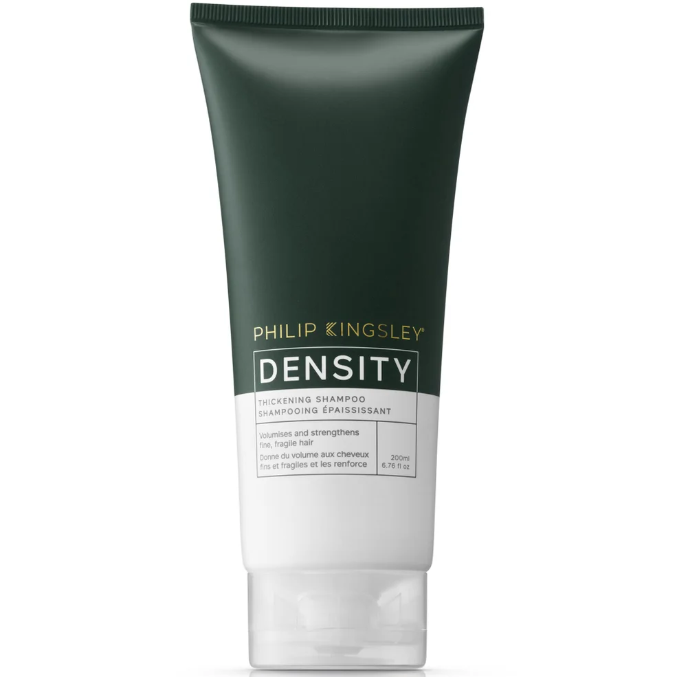 Philip Kingsley Density Thickening Shampoo 200ml Image 1