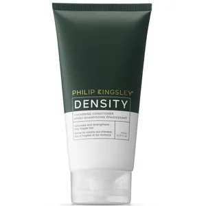 Philip Kingsley Density Thickening Conditioner 170ml - undefined undefined