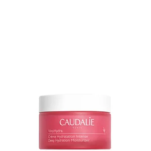 Caudalie VinoHydra Deep Hydration Moisturiser 50ml - undefined undefined