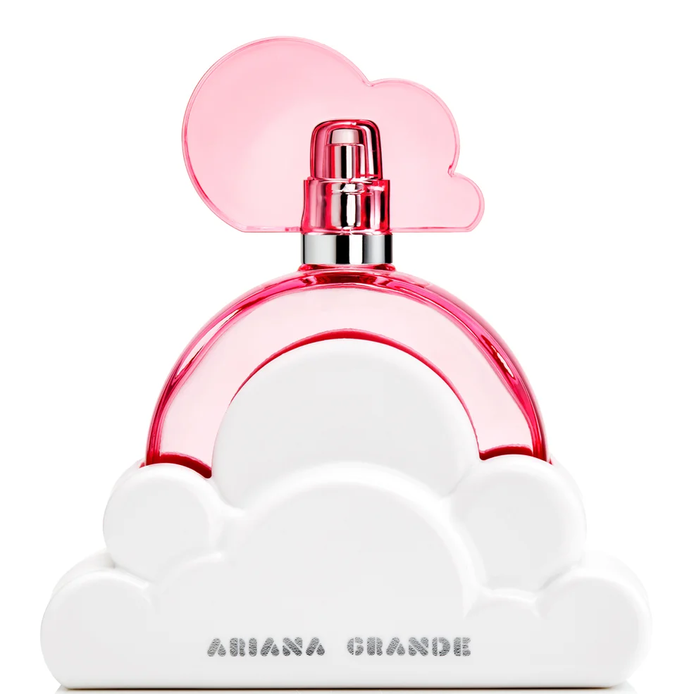 Ariana Grande Pink Cloud Eau de Parfum 100ml Image 1