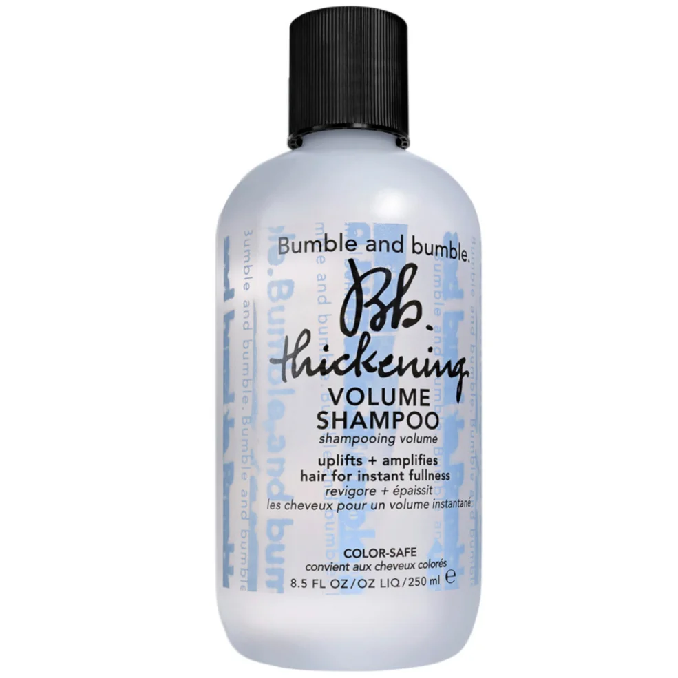 Bumble and bumble Thickening Volume Shampoo 250ml Image 1